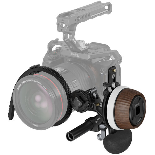 Follow Focus SmallRig F60