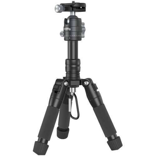 Mini Tripé de Alumínio SmallRig VT-20