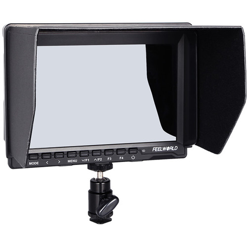 Monitor Video Assist Feel World 7”