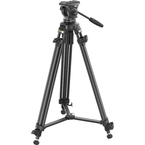 Tripé SmallRig AD-50Lite – Alumínio Leve