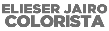 Elieser Jairo — Colorista